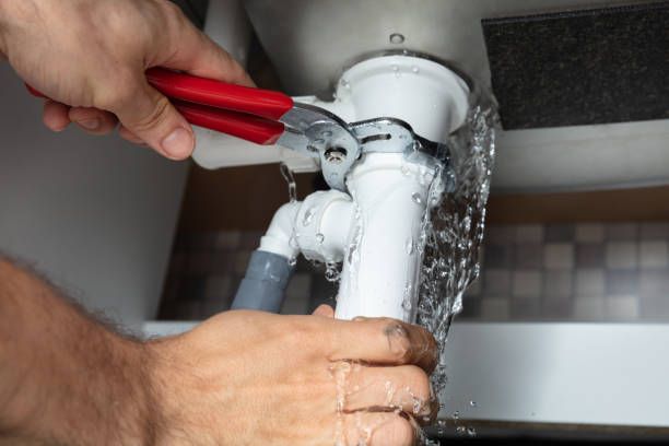 Best Water damage restoration near me  in Walkertown, NC
