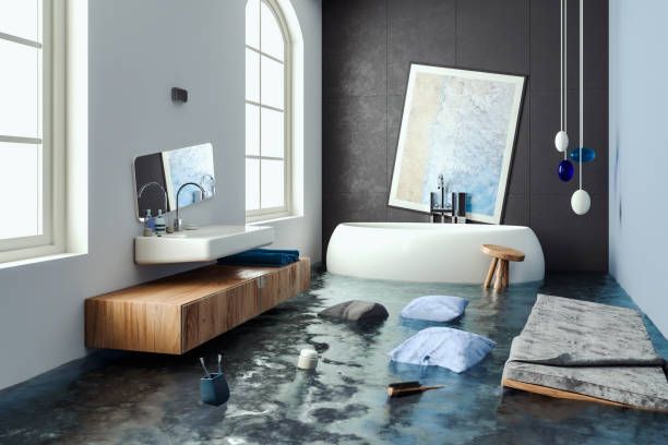 Best Sewage cleanup and water damage restoration  in Walkertown, NC