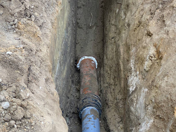 Best 24/7 water damage repair  in Walkertown, NC