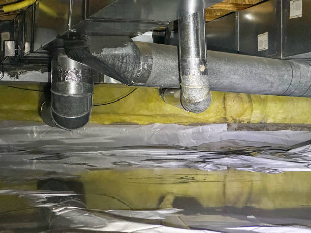 Best Commercial water damage restoration  in Walkertown, NC