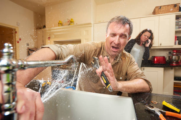Best Flood damage cleanup  in Walkertown, NC